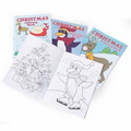 Christmas Coloring Books